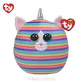 Heather Cat