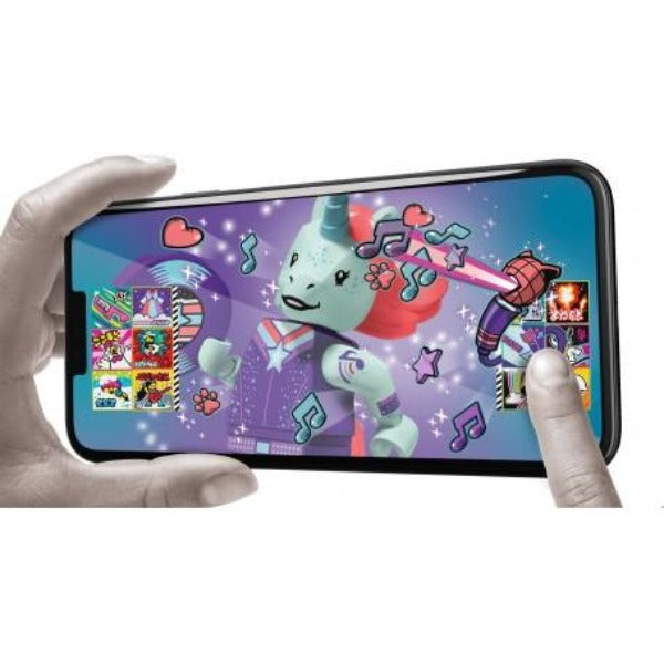43106 Unicorn DJ BeatBox
