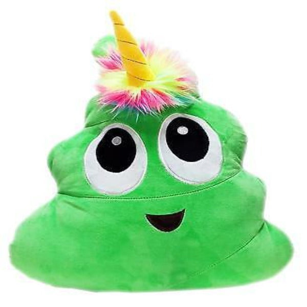 Poo-nicorns