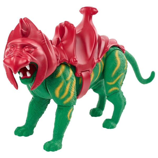 Masters of the Universe Battle Cat