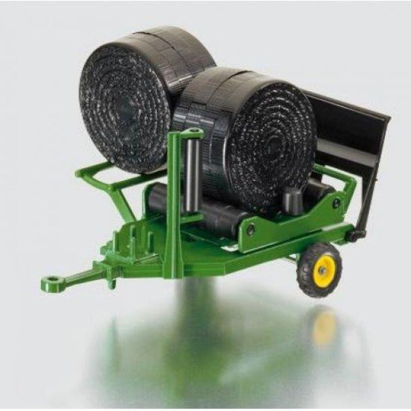 Siku 1:32 2266 Round Bale Wrapper