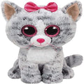 Kiki Grey Cat