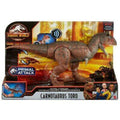 Jurassic World Camp Cretaceous Carnotaurus Toro