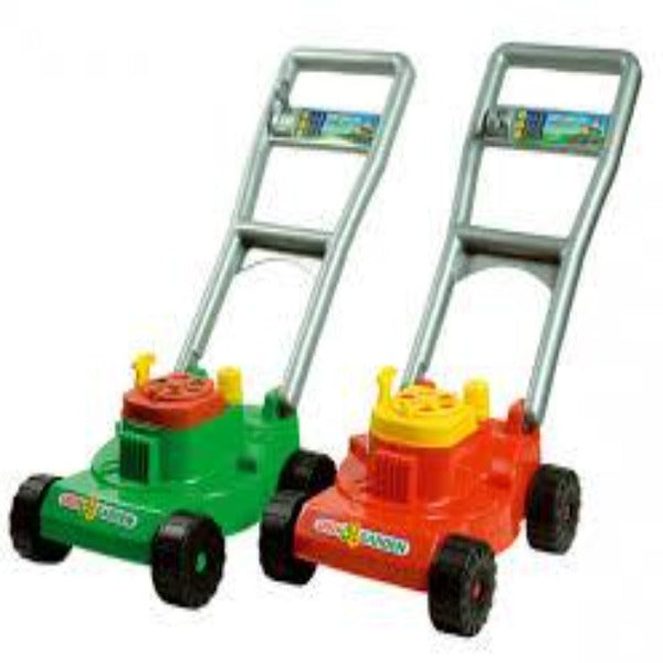 Lawn Mower