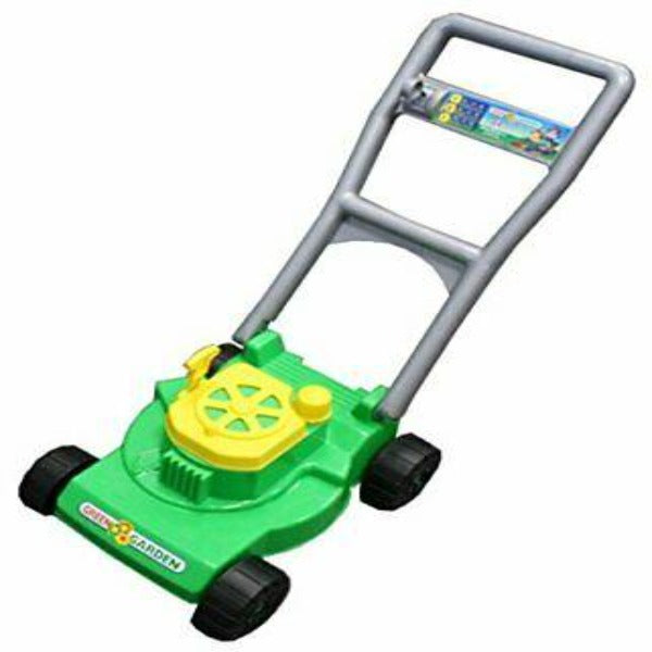 Lawn Mower