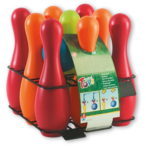 Bowling Set