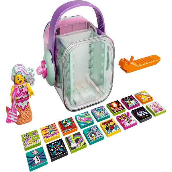 43102 Candy Mermaid BeatBox