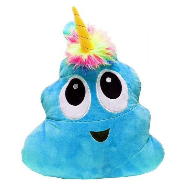 Poo-nicorns