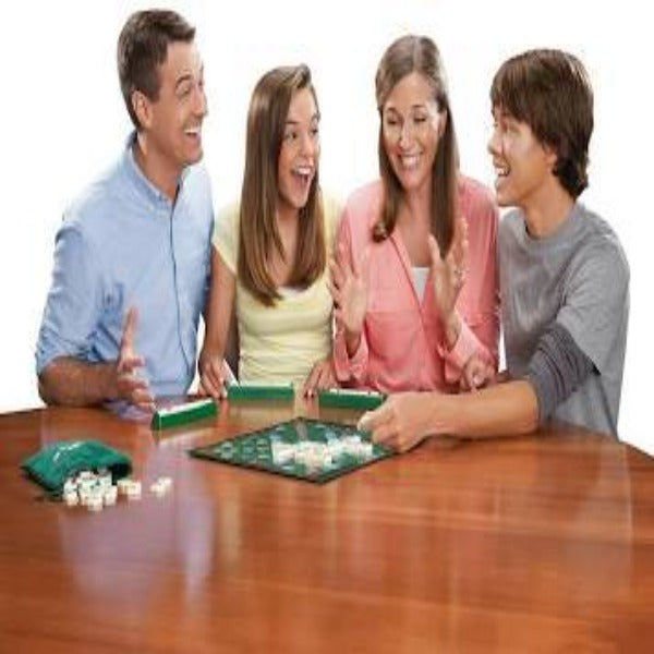 Scrabble