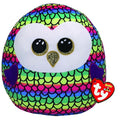 Owen Owl