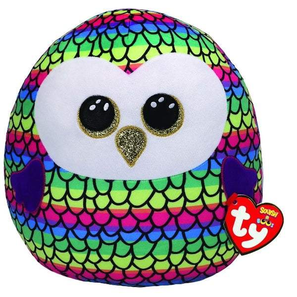 Owen Owl