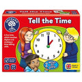 Tell the Time Lotto