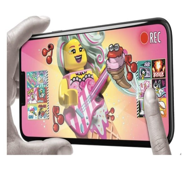 43102 Candy Mermaid BeatBox