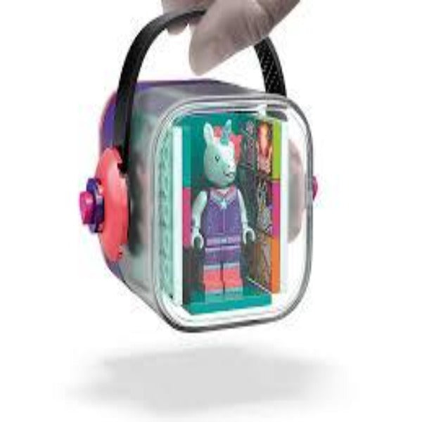 43106 Unicorn DJ BeatBox