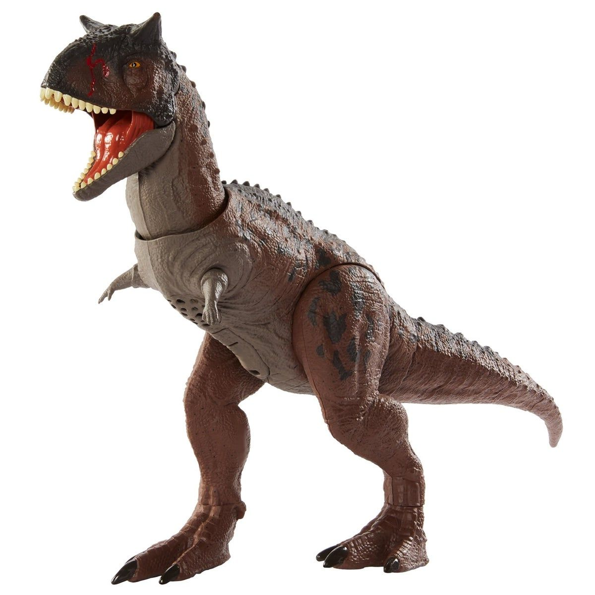 Jurassic World Camp Cretaceous Carnotaurus Toro