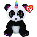 Paris Panda with Horn