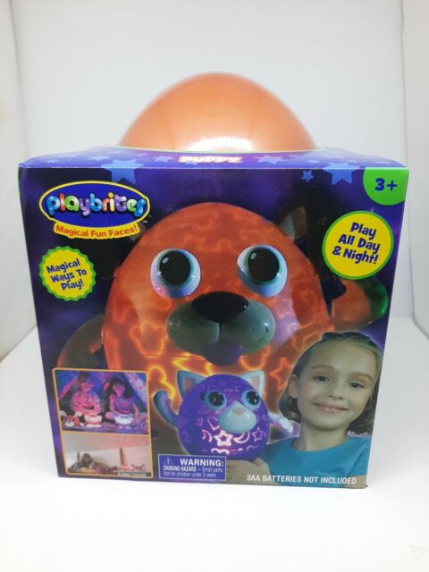 Playbrites Magical Lights