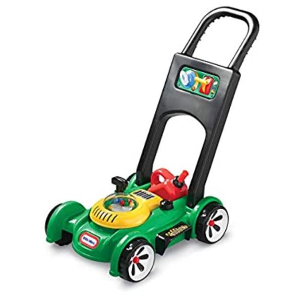 Little Tikes Gas & Go Mower