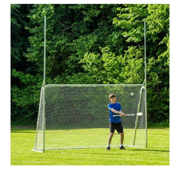 10ft Challenge Goal for GAA, Rugby & Soccer