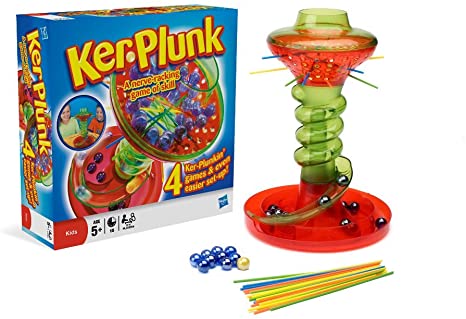 Kerplunk
