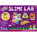 Slime Lab