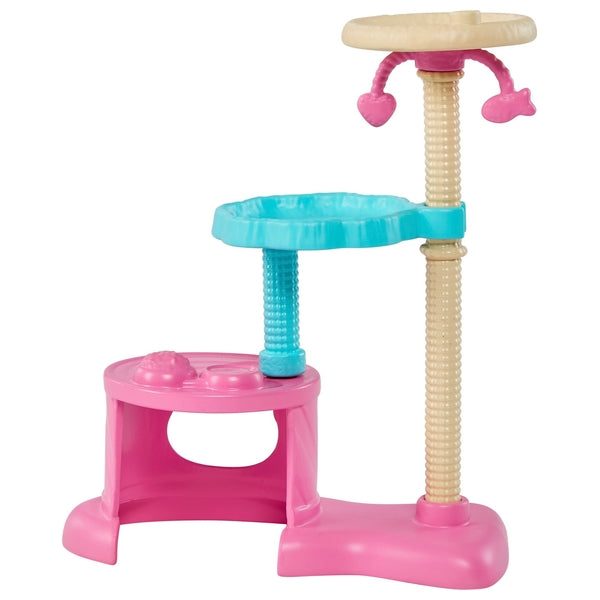 Barbie Kitty Condo