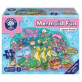 Mermaid Fun 15 Piece Jigsaw Puzzle
