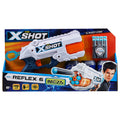 X Shot Reflex 6