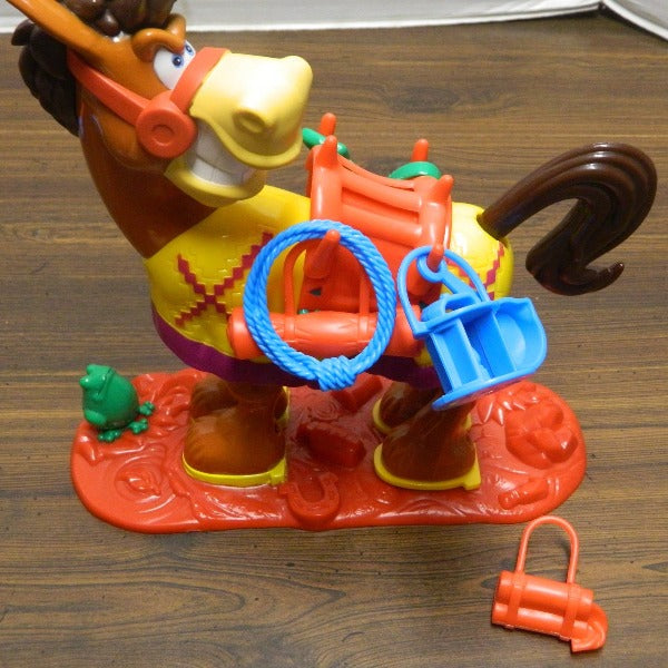 Buckaroo