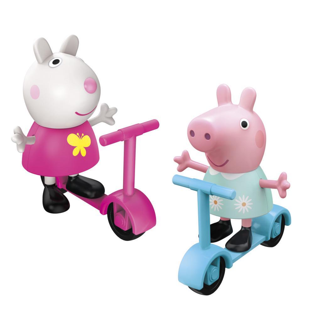 Peppa's Picnic