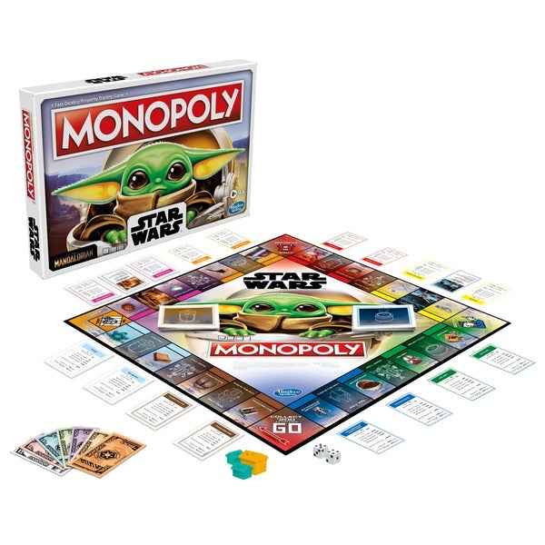 Monopoly Star Wars