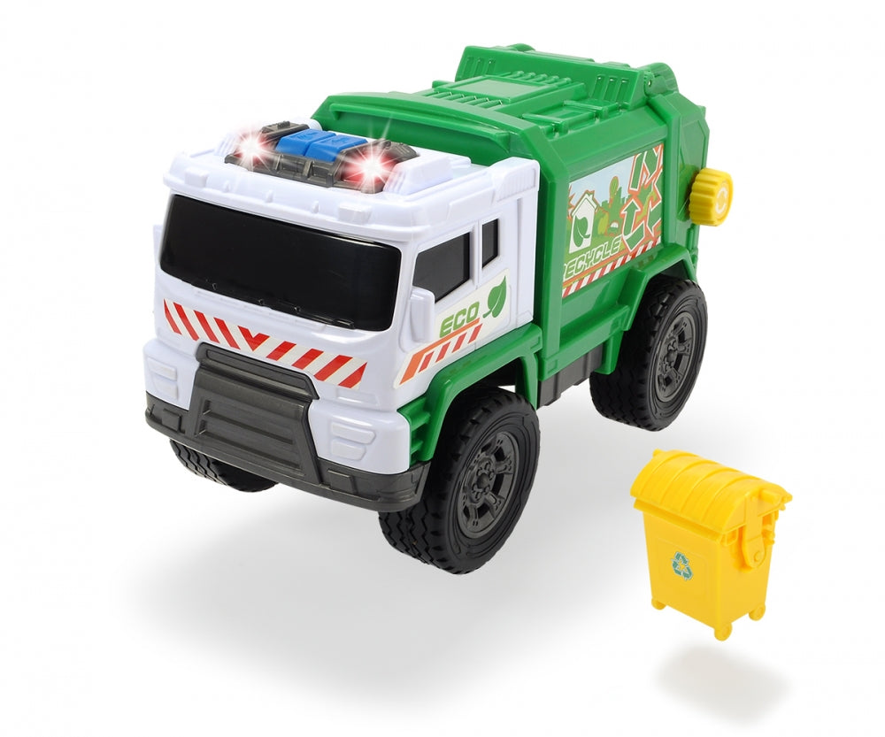 Recycle Truck