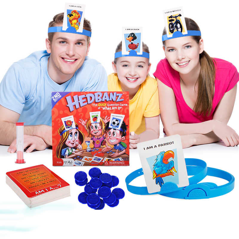 Hedbanz