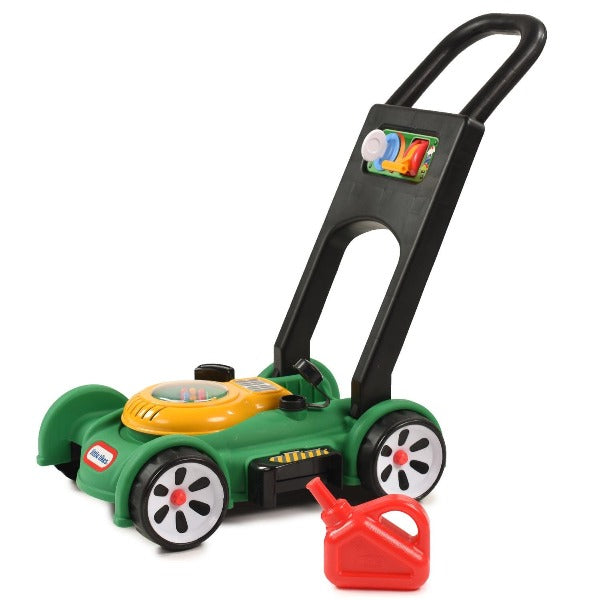 Little Tikes Gas & Go Mower