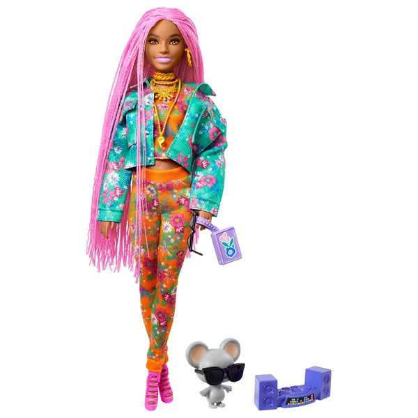 Barbie Extra