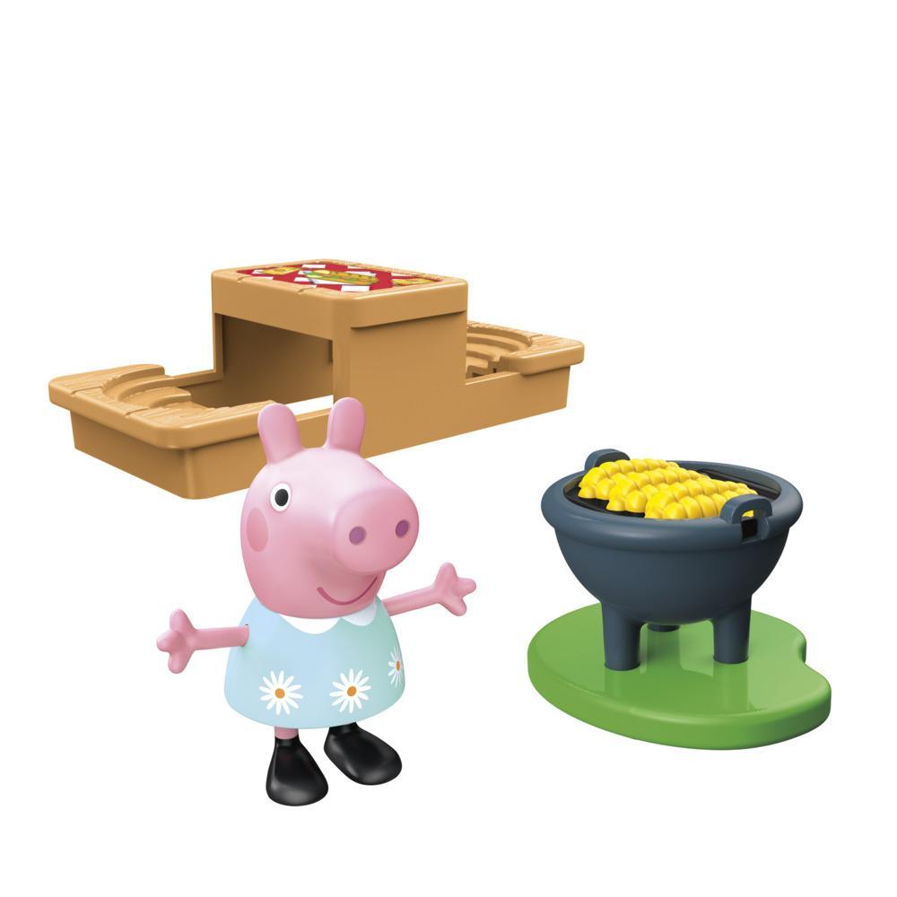 Peppa's Picnic