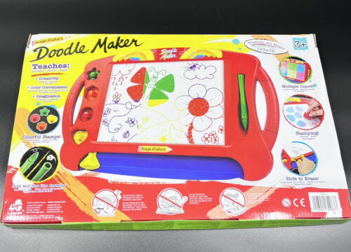 Jumbo Doodle Maker
