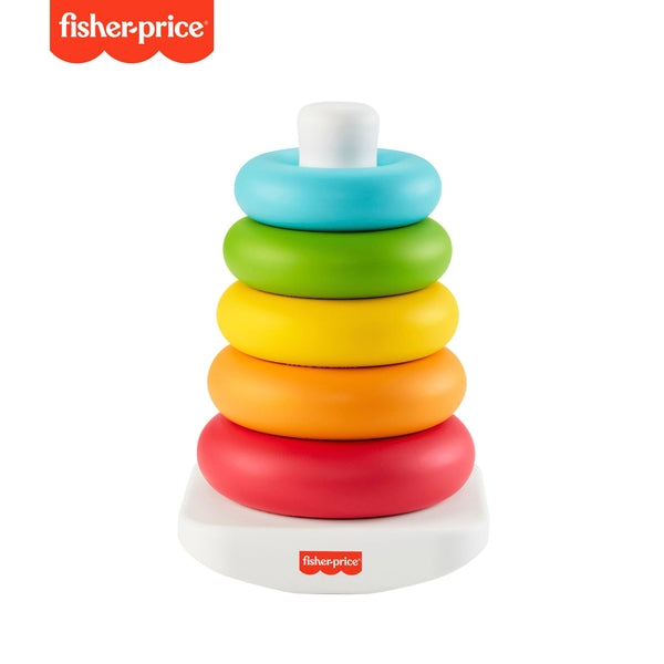 Fisher Price Rock a Stack