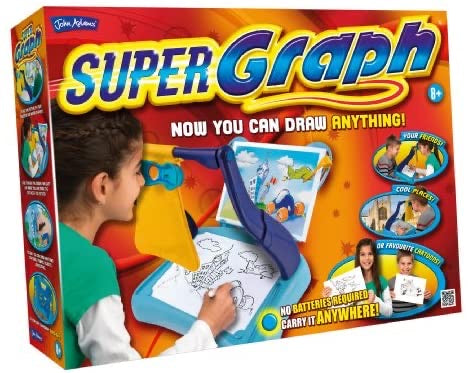 SuperGraph