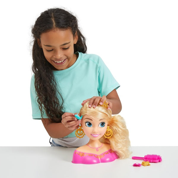 Sparkle Girlz Styling Princess