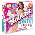 Fab Lab Nail Art