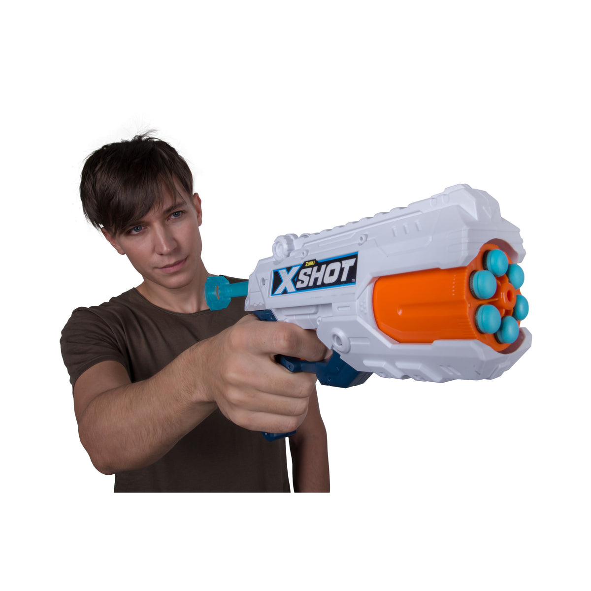 X Shot Reflex 6