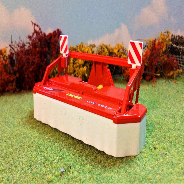 Siku 1:32 2461 Kuhn Front Disc Mower