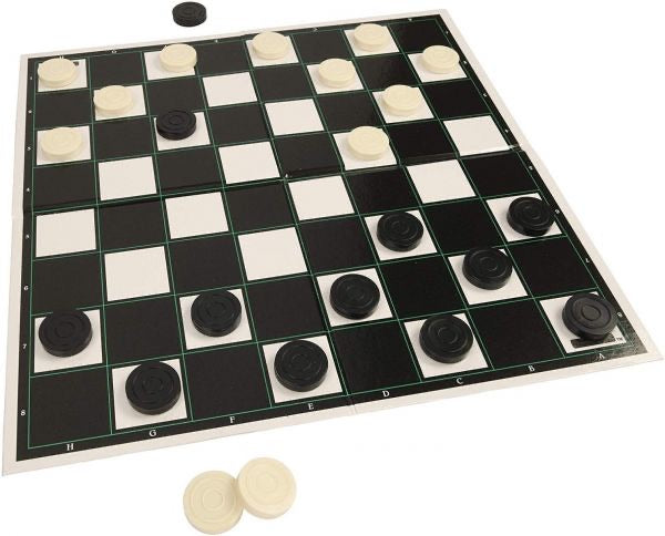 Draughts