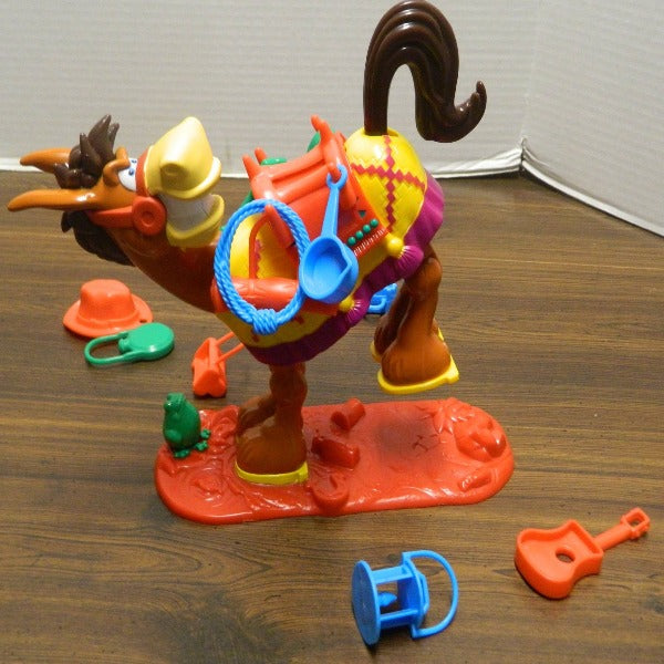 Buckaroo