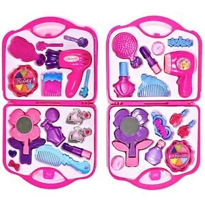 Make Up Set in Clamshell