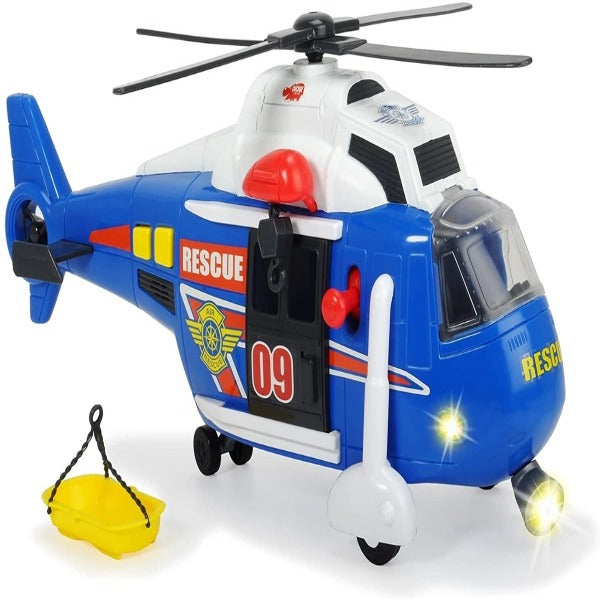 Dickie Toys Helicopter