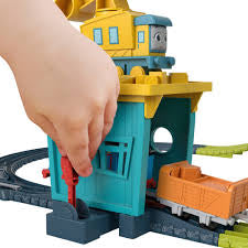 Thomas & Friends Fix 'em Up Friends Track Set