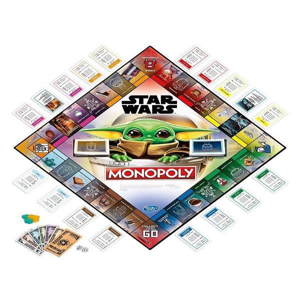 Monopoly Star Wars