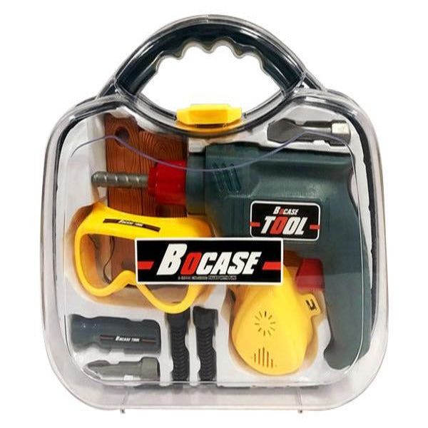 Bocase Toolset
